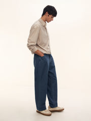 Relaxed fit jeans 522