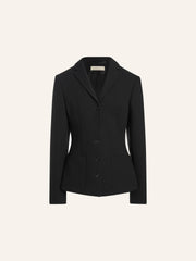 Atrium blazer
