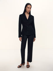 Atrium blazer