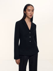 Atrium blazer