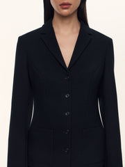Atrium blazer