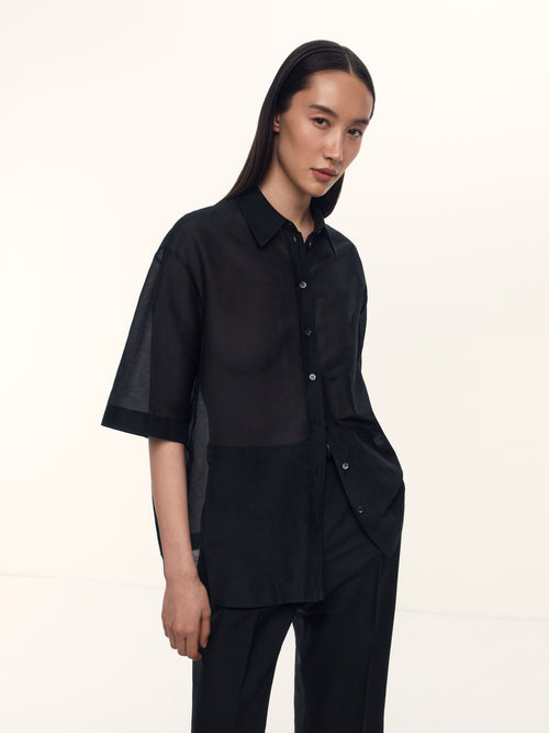 قميص هولي سيتي