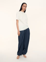 Slim fit T-shirt