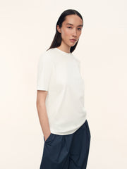 Slim fit T-shirt