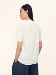 Slim fit T-shirt