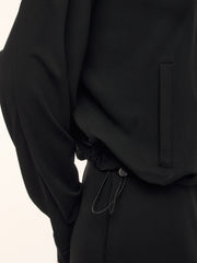 Jersey bomber