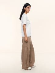 Slim fit T-shirt
