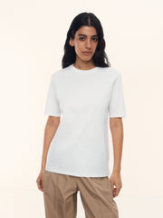 Slim fit T-shirt