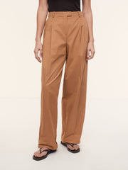 Metropolis trousers