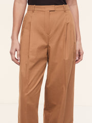 Metropolis trousers