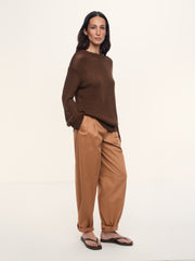 Metropolis trousers