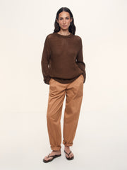 Metropolis trousers