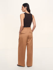 Metropolis trousers