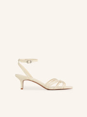 Rosemary sandals