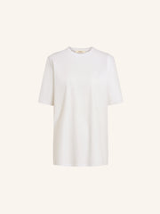 Relaxed fit T-shirt