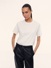 Relaxed fit T-shirt