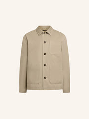 Cotton jacket