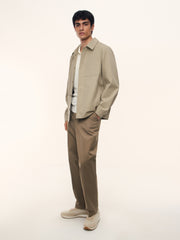 Cotton jacket