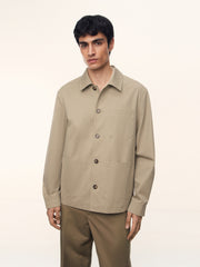 Cotton jacket
