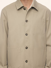 Cotton jacket
