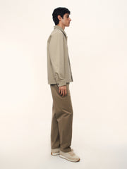 Cotton jacket