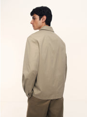 Cotton jacket