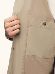 Cotton jacket
