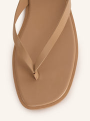 Korfos thong sandals
