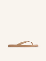 Korfos thong sandals