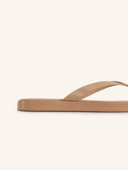Korfos thong sandals