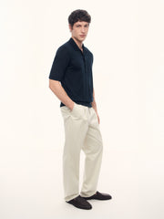 Ritz silk jumper