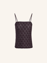 Primrose lace top