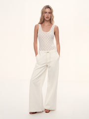 Primrose lace bodysuit