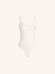 Primrose lace bodysuit