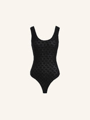 Primrose lace bodysuit