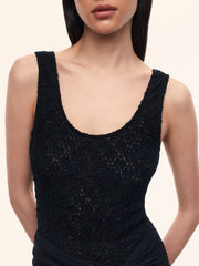 Primrose lace bodysuit