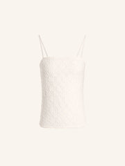 Primrose lace top