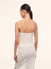 Primrose lace top