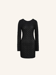 Primrose lace dress