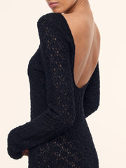 Primrose lace dress