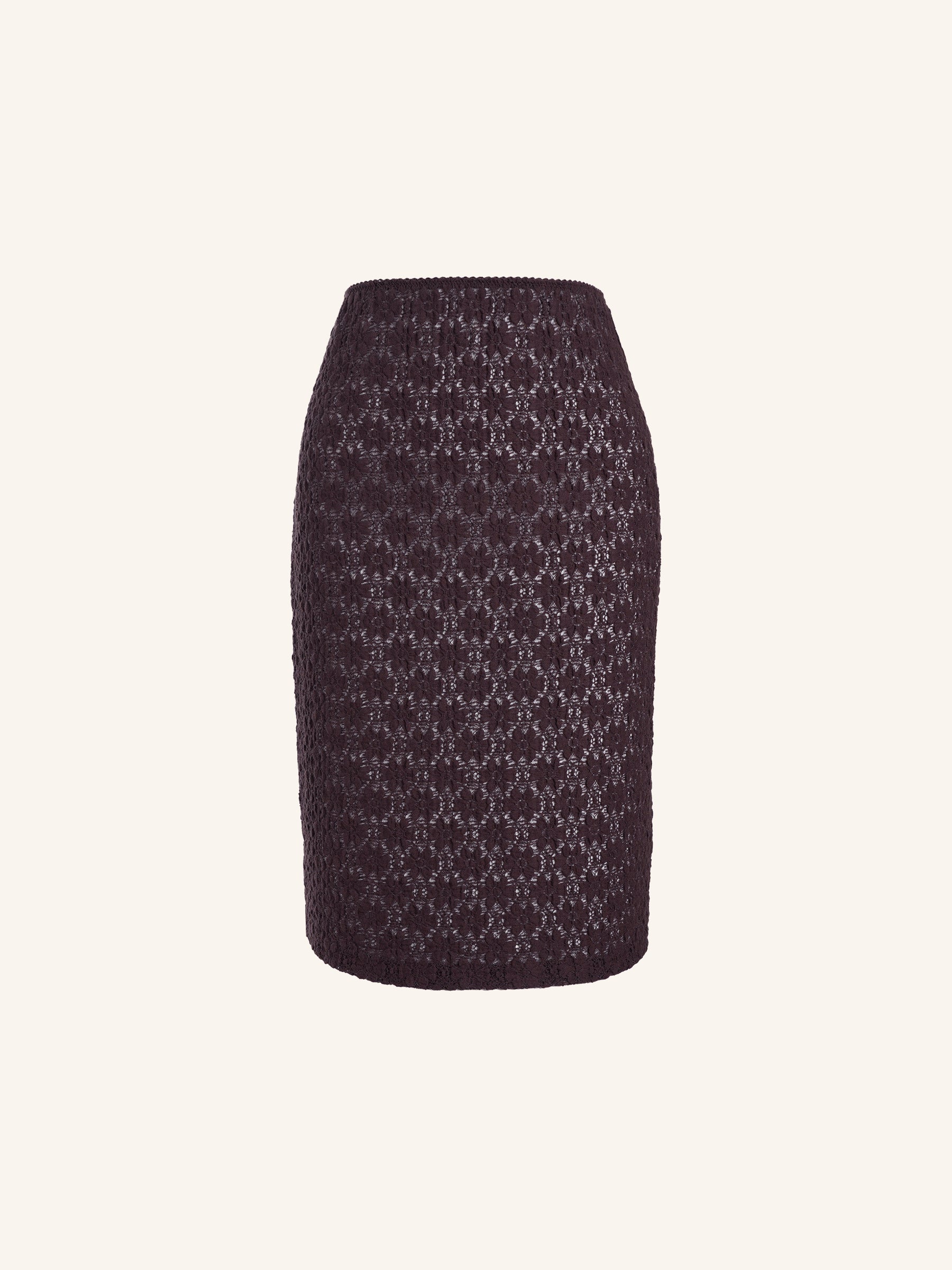 Primrose lace skirt – 12 STOREEZ