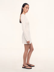 Primrose lace dress