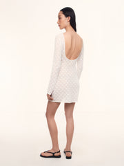 Primrose lace dress