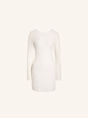 Primrose lace dress