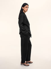 Linen trousers