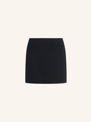 Mini skirt