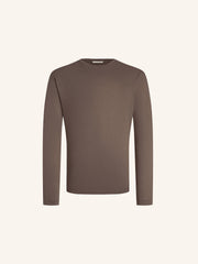 Ceiba long-sleeve T-shirt