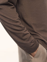 Ceiba long-sleeve T-shirt