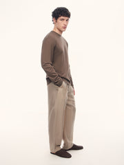 Ceiba long-sleeve T-shirt