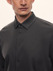Pima cotton shirt